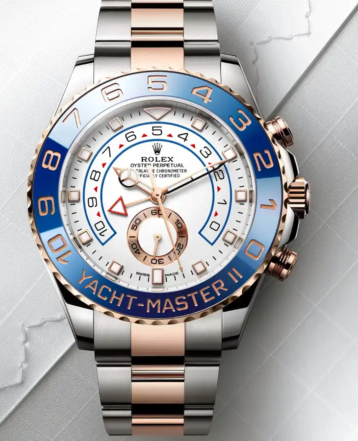 Rolex Yacht-Master 